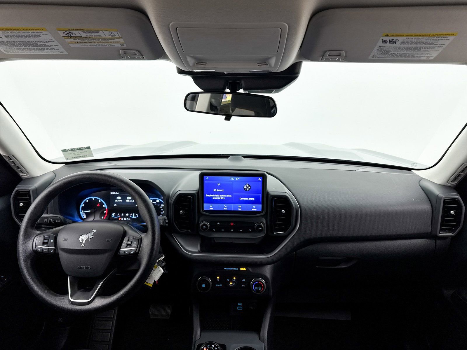 Used 2021 Ford Bronco Sport image 18