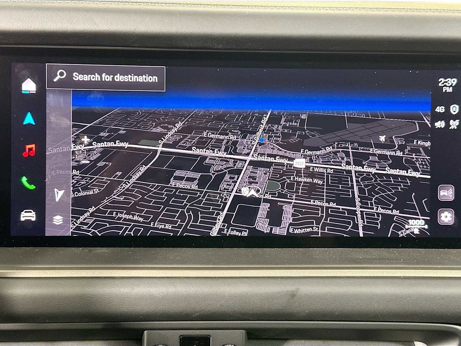 New 2025 Porsche Cayenne Turbo image 15