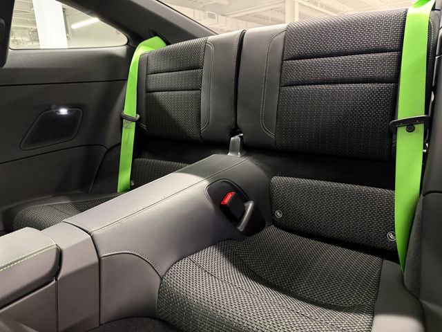 Certified 2024 Porsche 911 Carrera T image 36