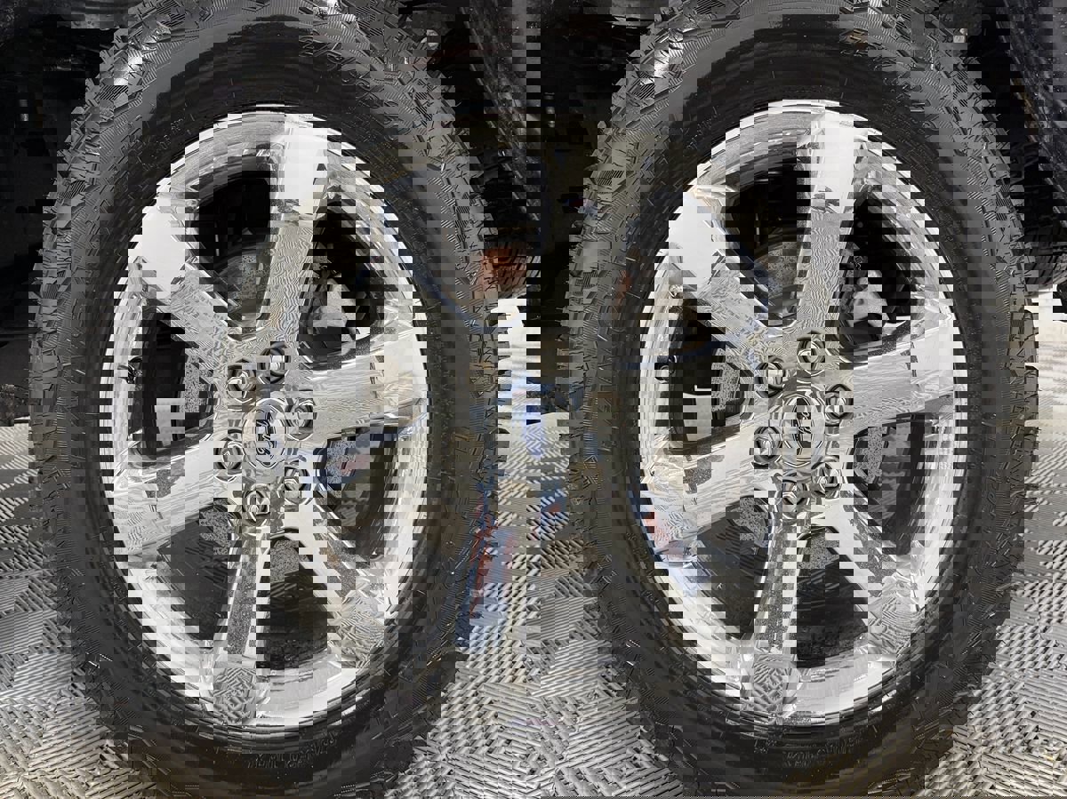 Used 2022 Ford F150 Lariat w/ Equipment Group 502A High image 38