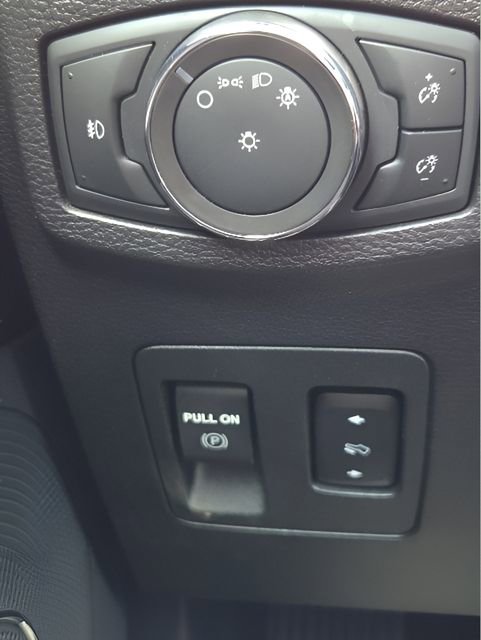 Used 2021 Ford Expedition Max Limited AWD/4WD image 28