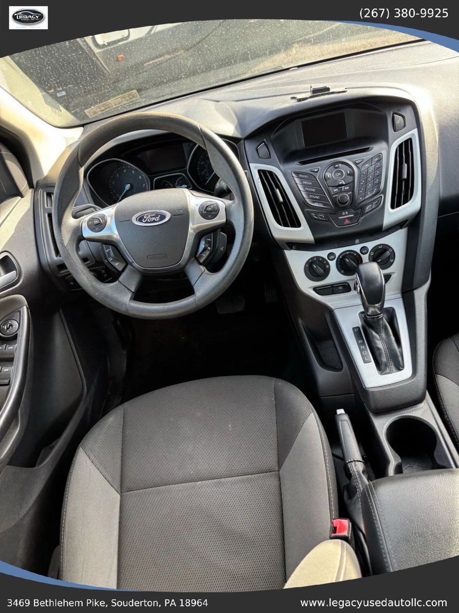 Used 2013 Ford Focus SE image 41