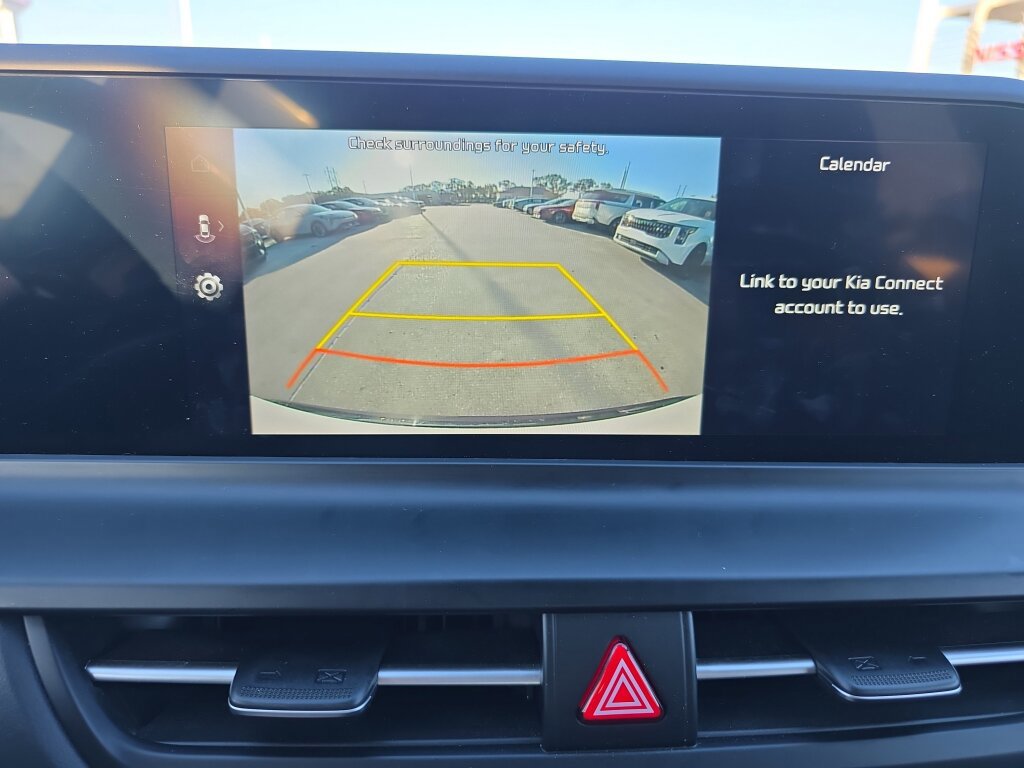 Used 2024 Kia Seltos SX image 13