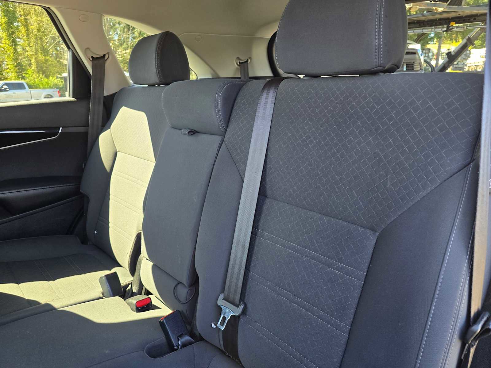 Used 2019 Kia Sorento LX w/ Option Group 020 image 17
