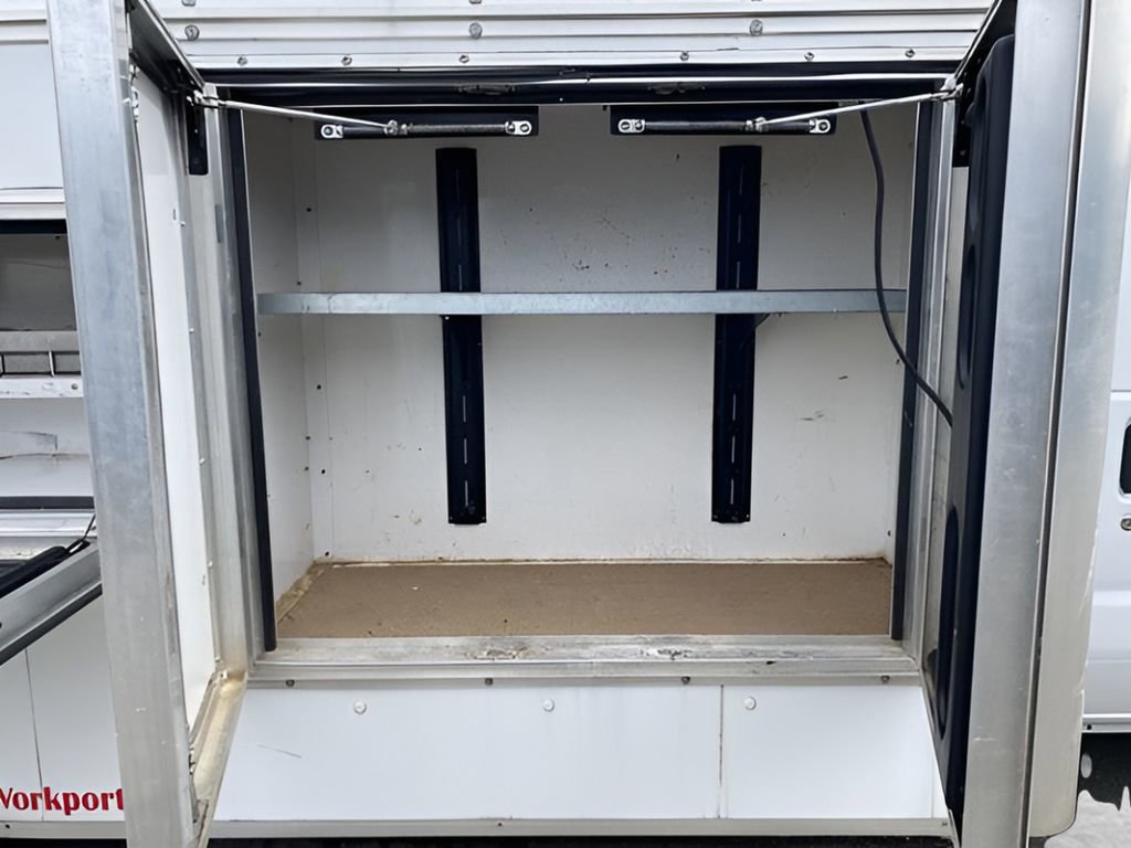 Used 2024 Ford E-350 and Econoline 350 Super Duty w/ Power Windows & Locks Group RWD image 37