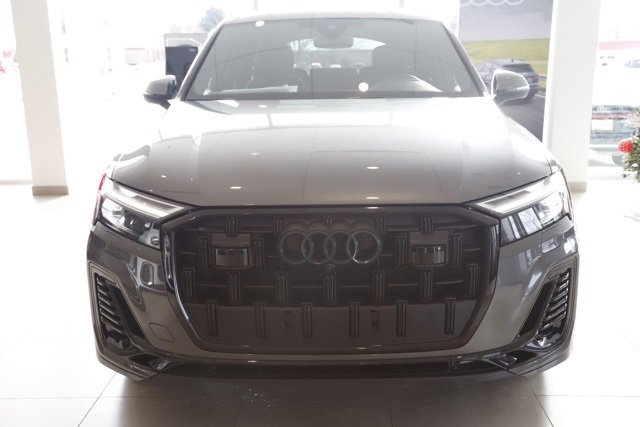 New 2026 Audi Q7 3.0T Premium Plus image 5