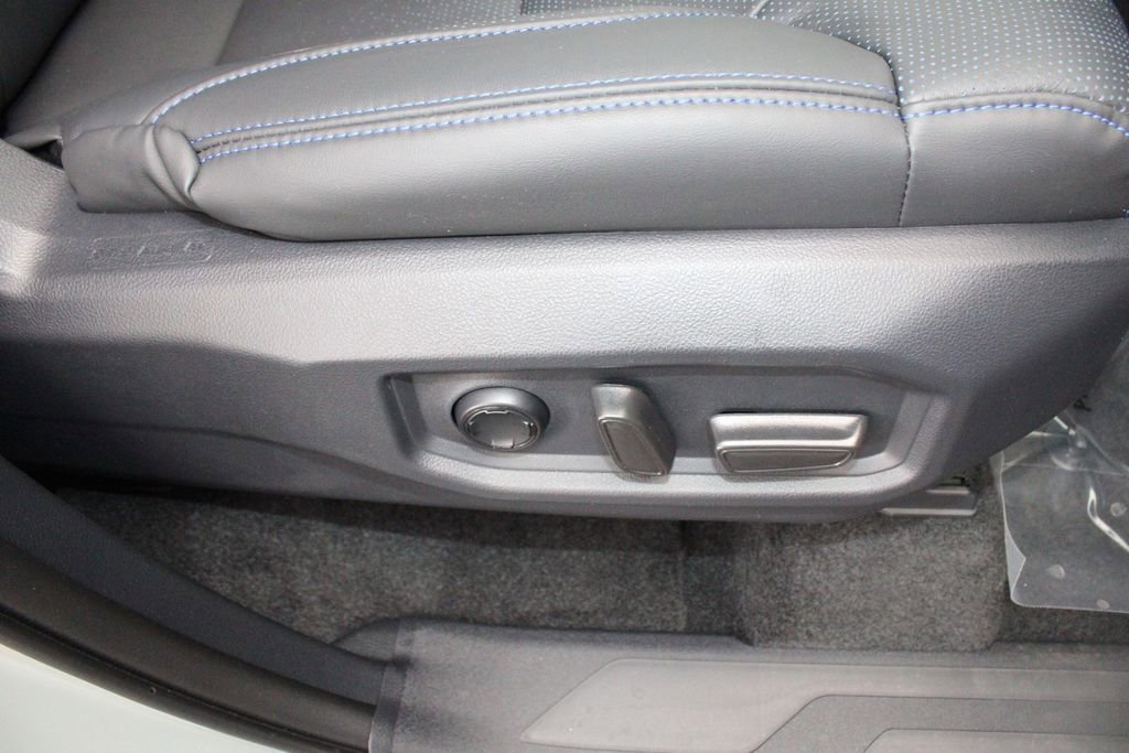 New 2026 Toyota Sequoia Platinum image 46