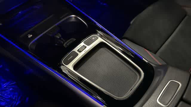 Certified 2026 Mercedes-Benz GLB 35 AMG 4MATIC image 23