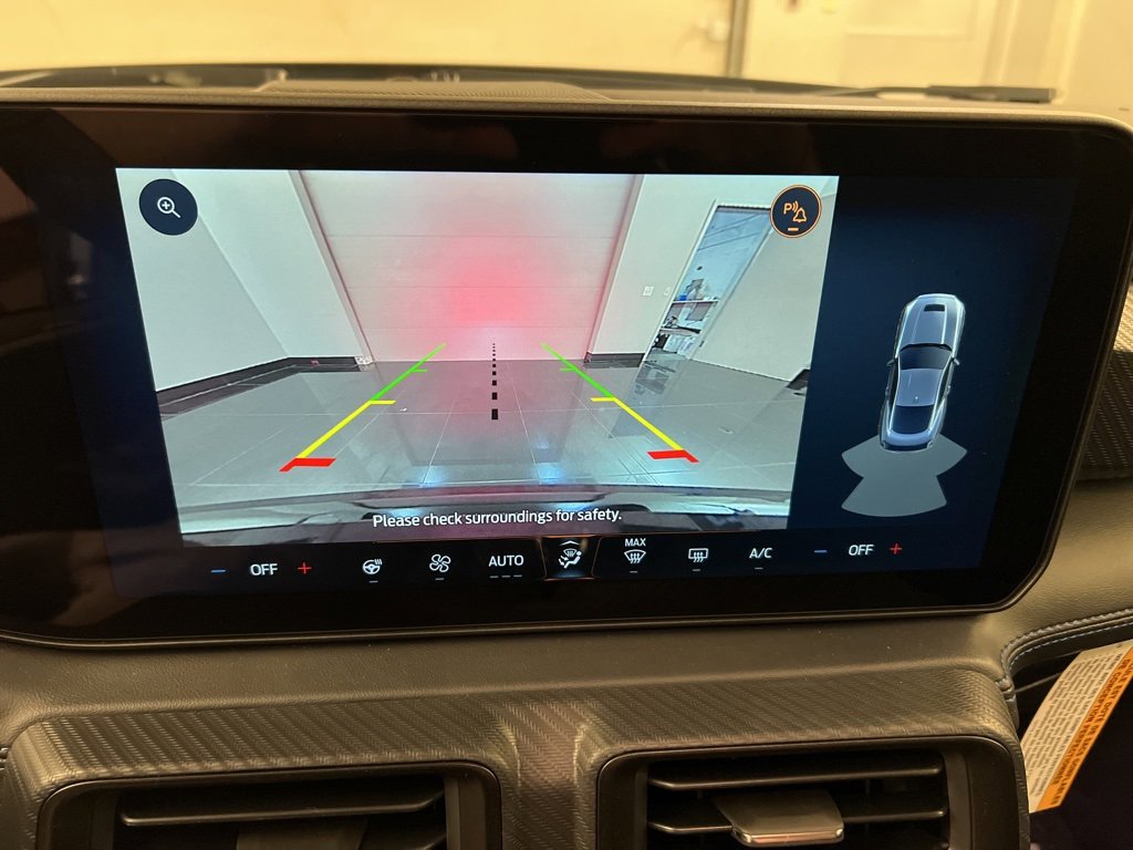 New 2025 Ford Mustang Dark Horse image 12