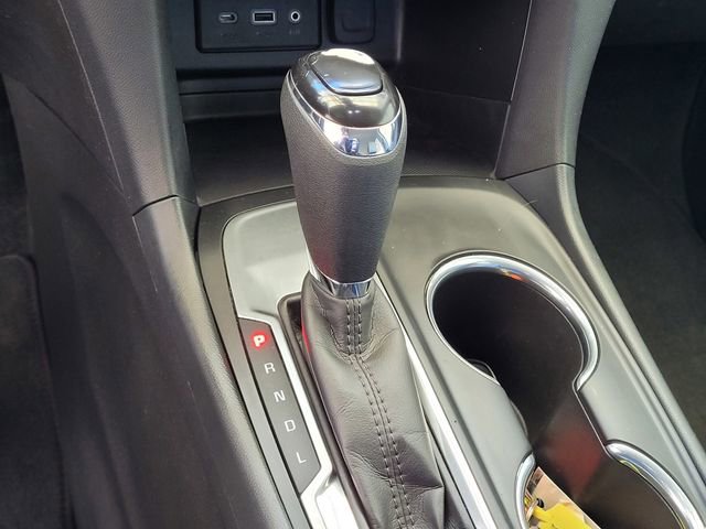 Used 2020 Chevrolet Equinox LS image 23