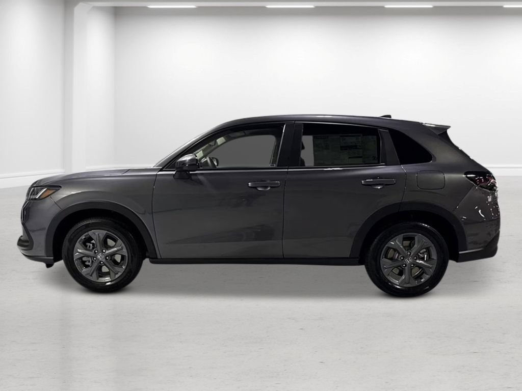 New 2027 Honda HR-V LX image 2