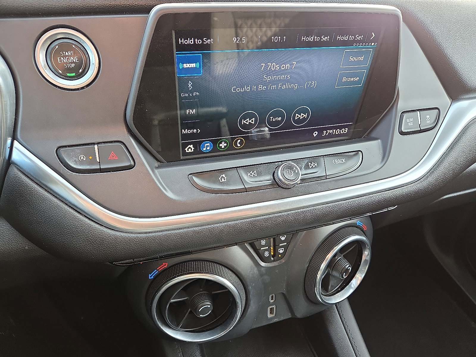 Used 2020 Chevrolet Blazer LT image 14