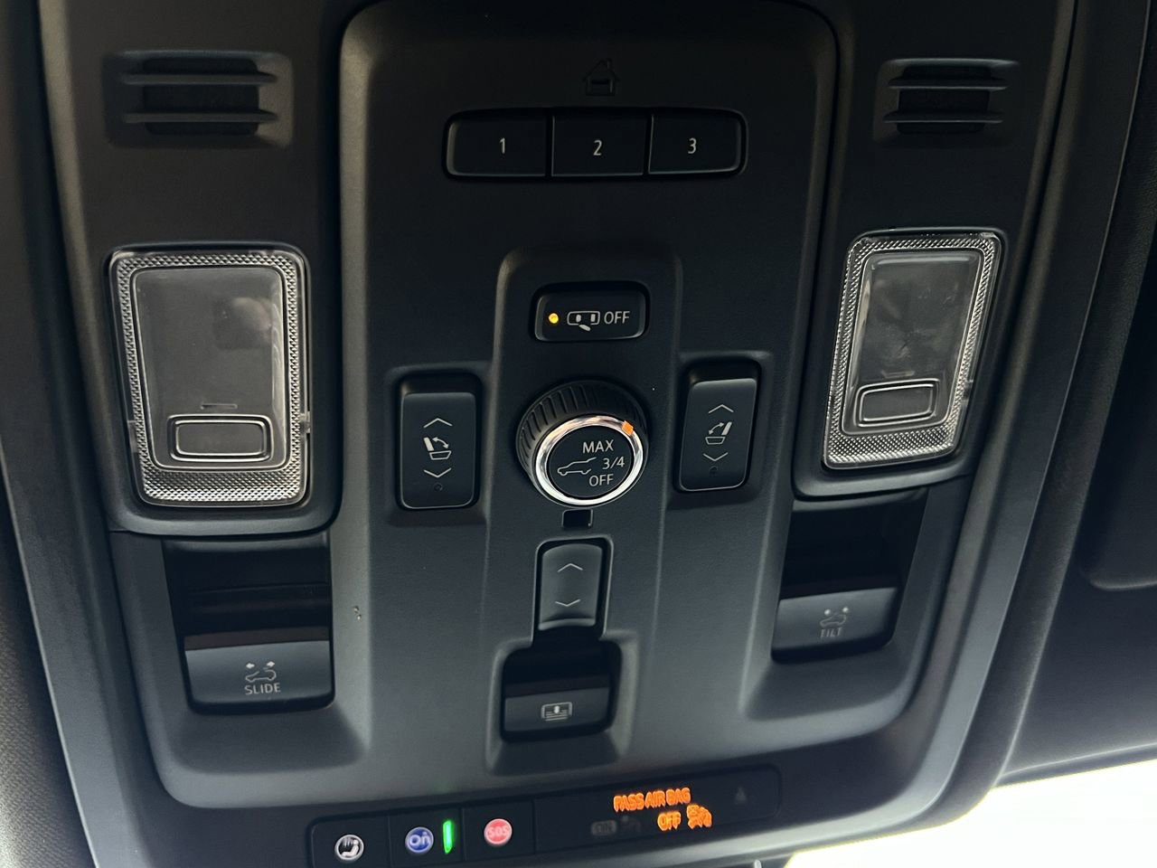 Used 2023 GMC Yukon XL Denali Ultimate w/ LPO, Floor Liner Package image 24