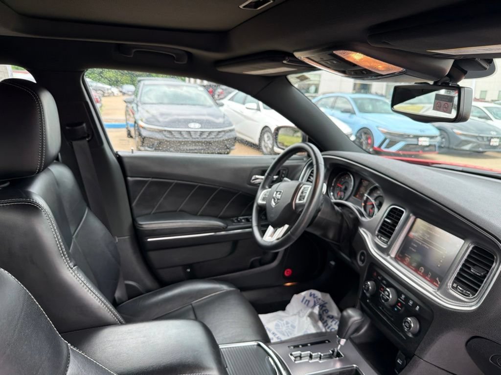 Used 2014 Dodge Charger R/T RWD image 11
