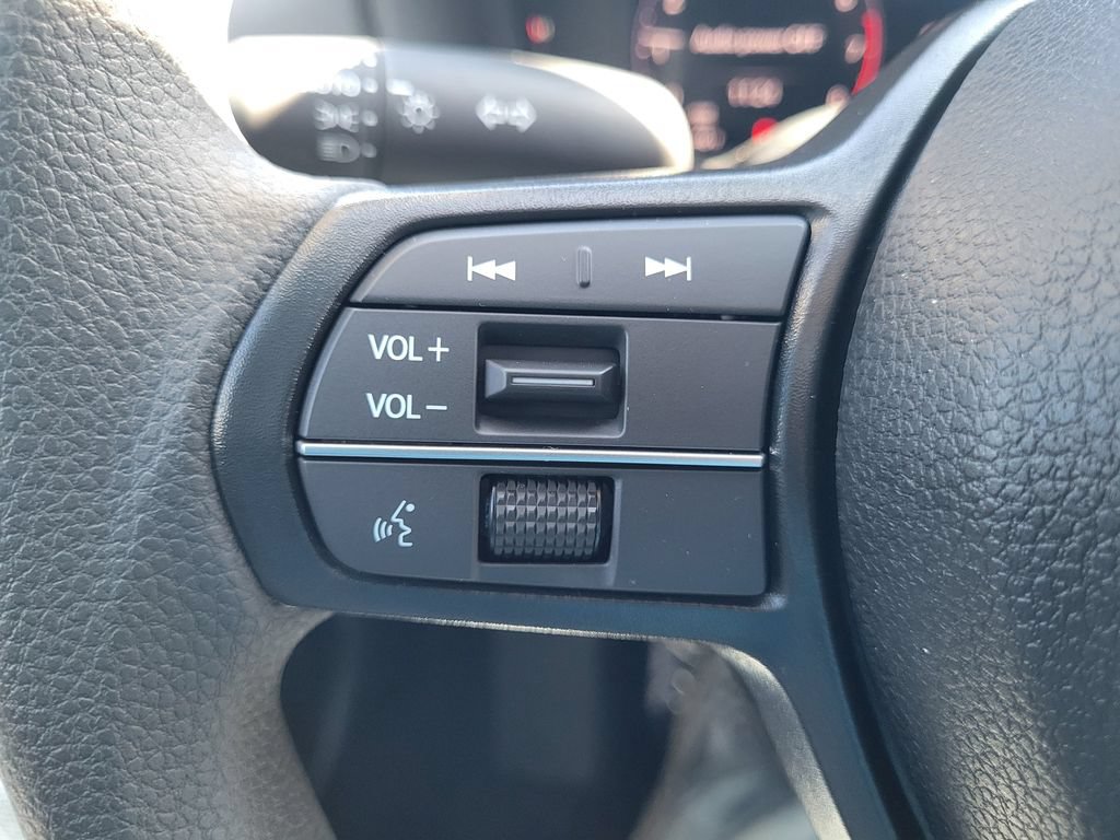New 2026 Honda Accord SE image 17
