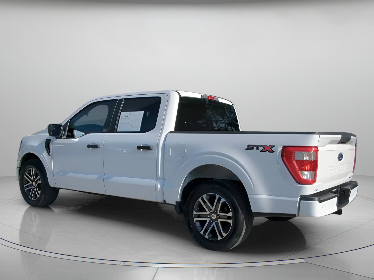 Used 2023 Ford F150 XL w/ STX Appearance Package RWD image 19