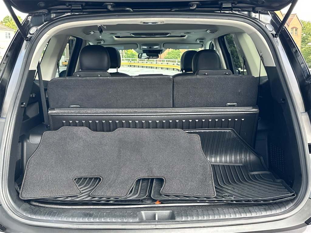 Certified 2021 Kia Telluride S image 6