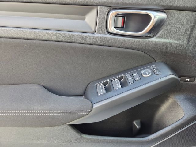 New 2026 Honda Civic Sport image 17