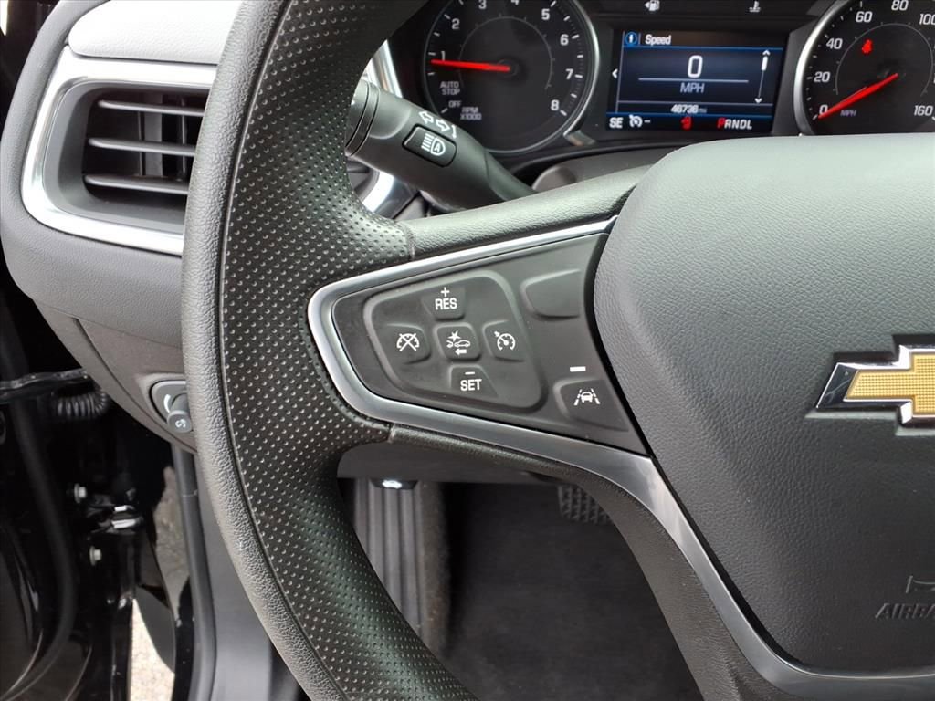 Used 2023 Chevrolet Equinox LS w/ LS Convenience Package image 21