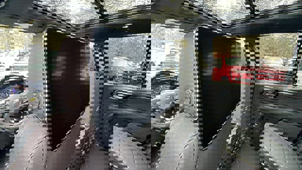 New 2026 Chevrolet Tahoe Premier image 20