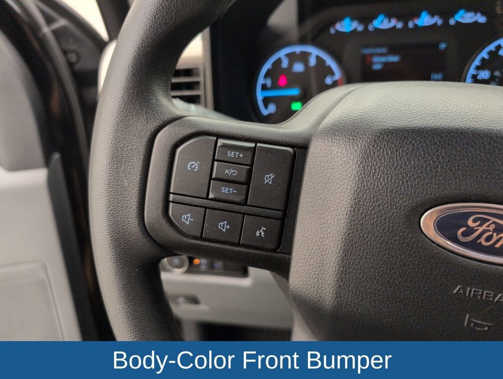 Used 2024 Ford F250 XL w/ STX Appearance Package image 41
