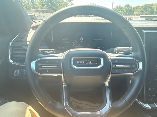 Certified 2025 GMC Acadia Elevation FWD image 13
