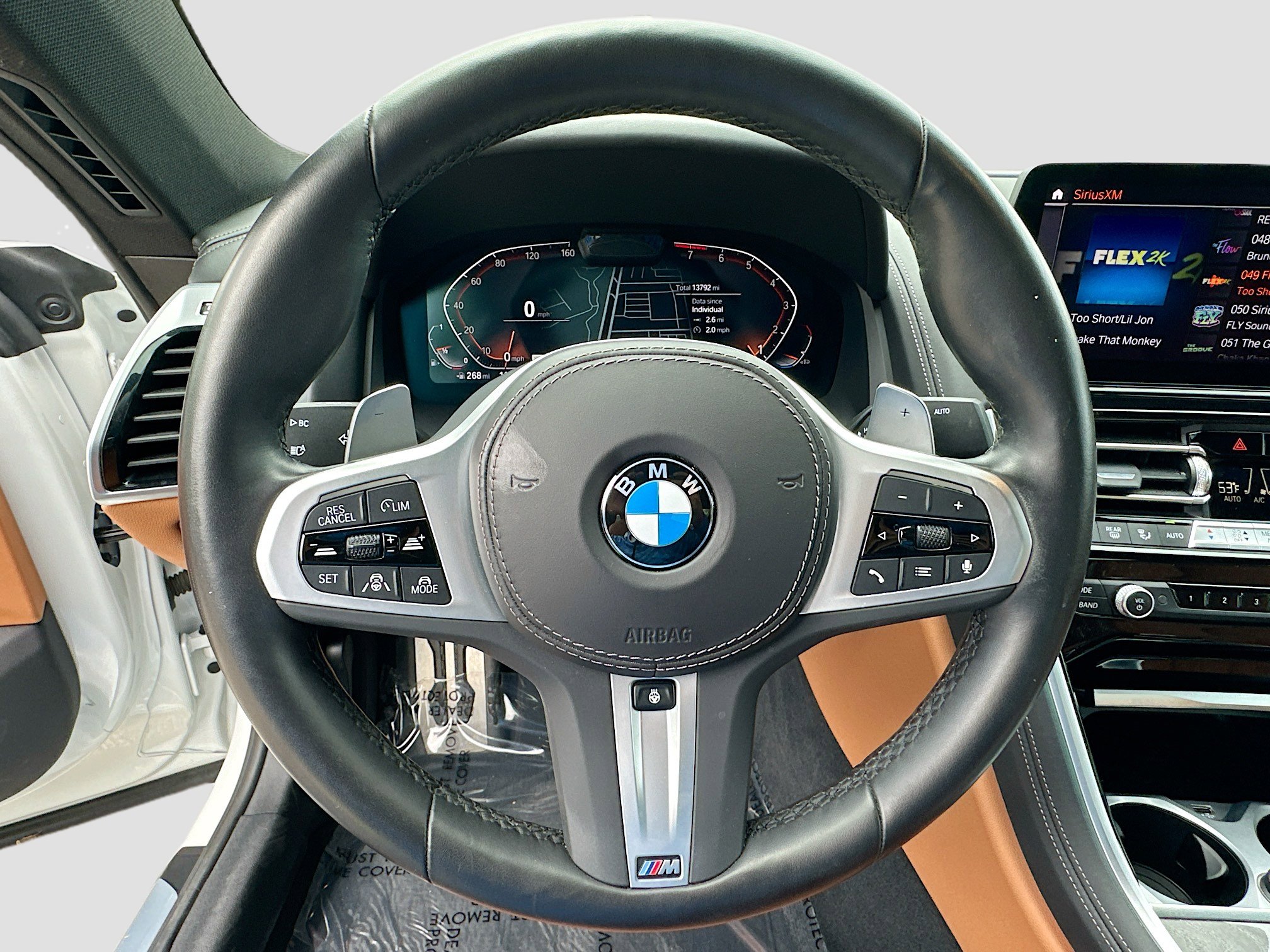 Used 2023 BMW 840i xDrive Coupe AWD/4WD image 10