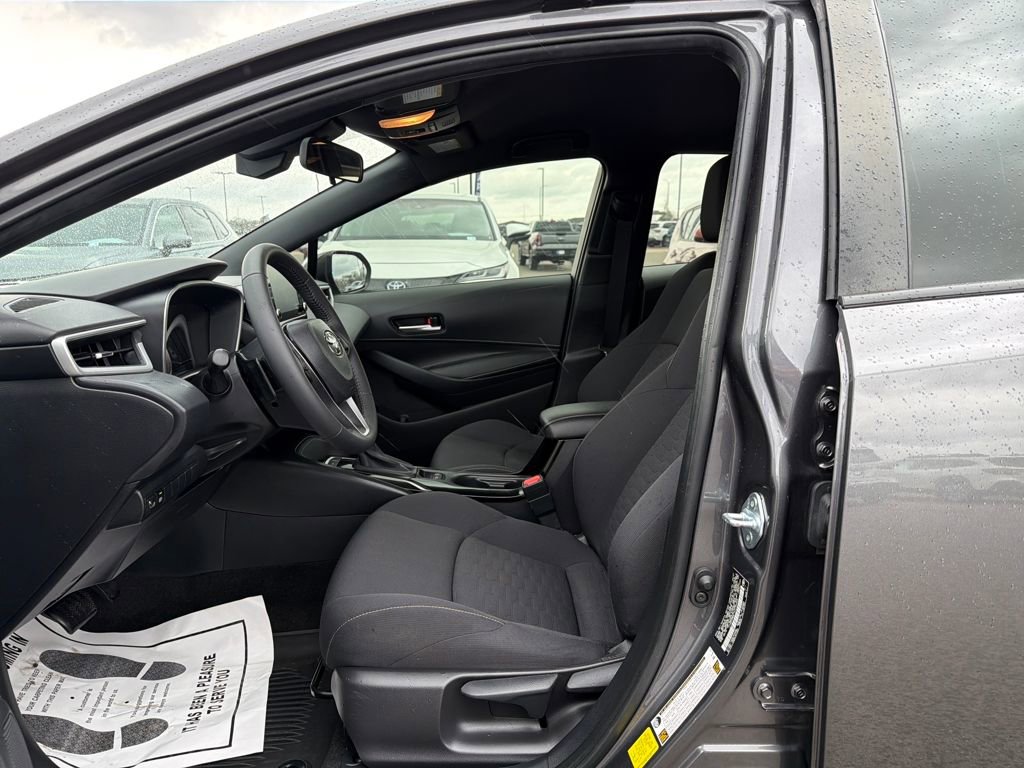Used 2022 Toyota Corolla SE image 19