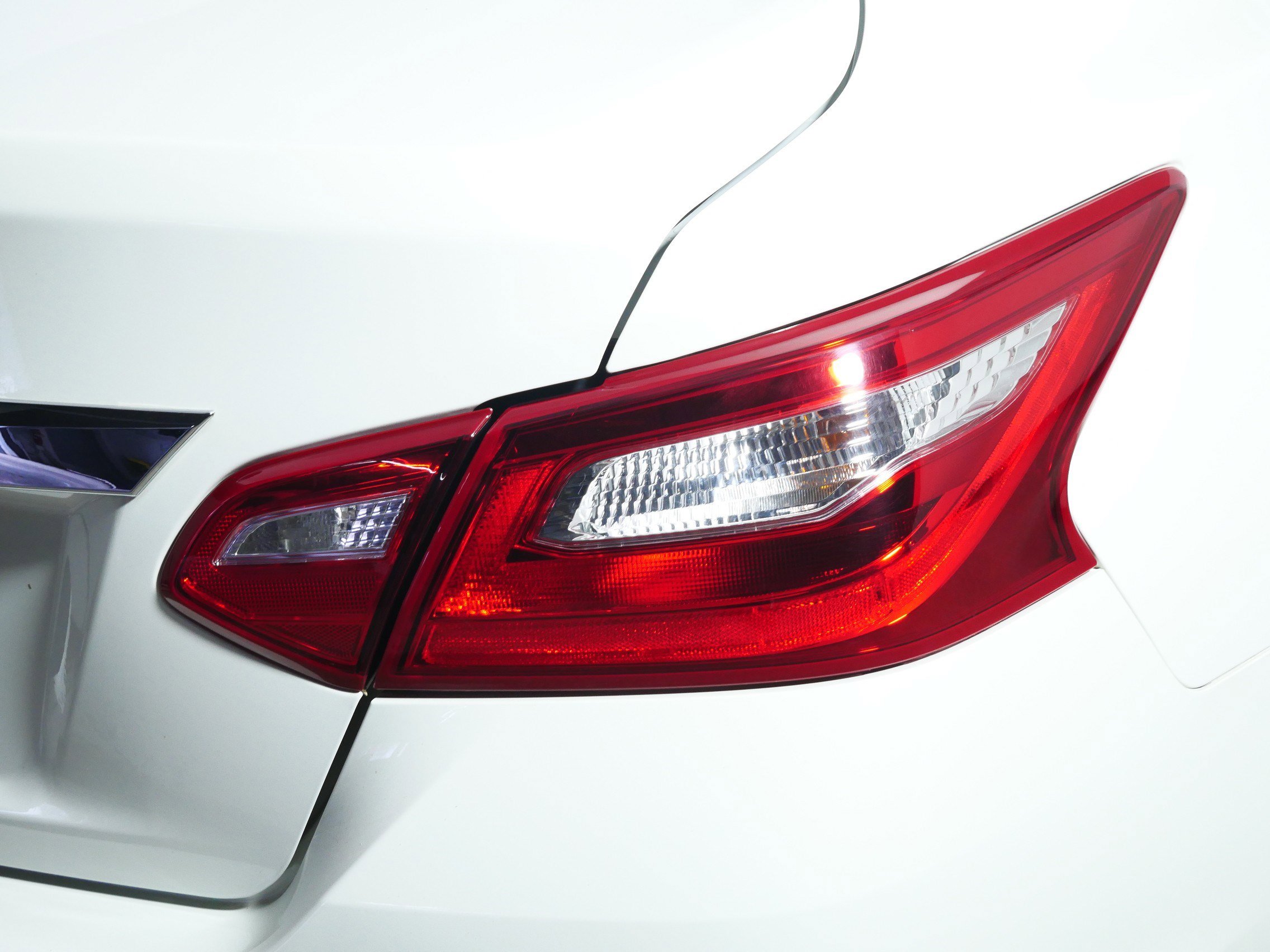 Used 2017 Nissan Altima 2.5 S w/ Power Driver Seat Package image 17