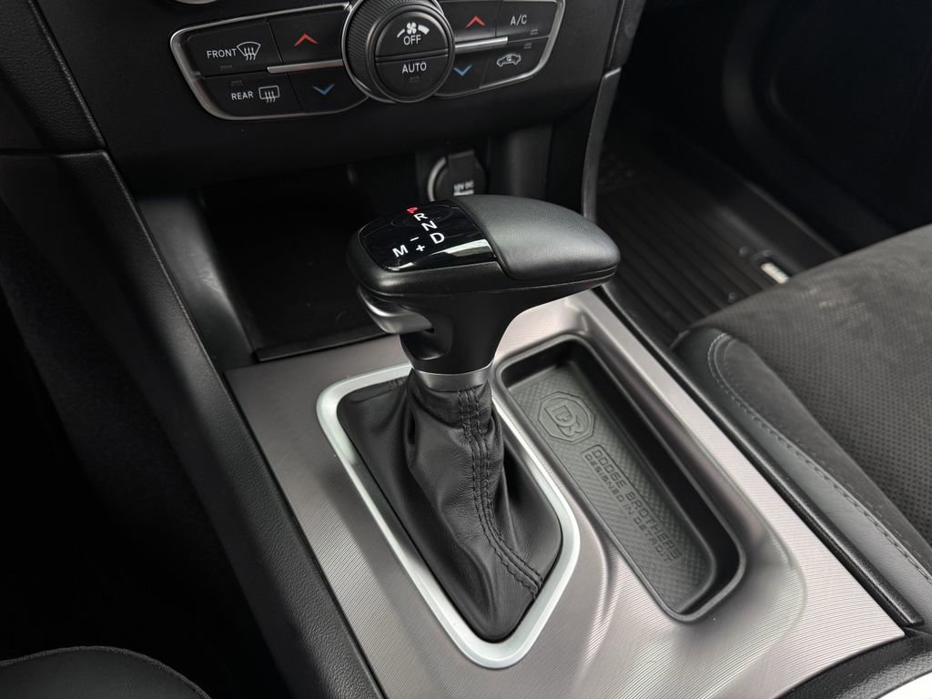 Used 2023 Dodge Charger Scat Pack RWD image 18