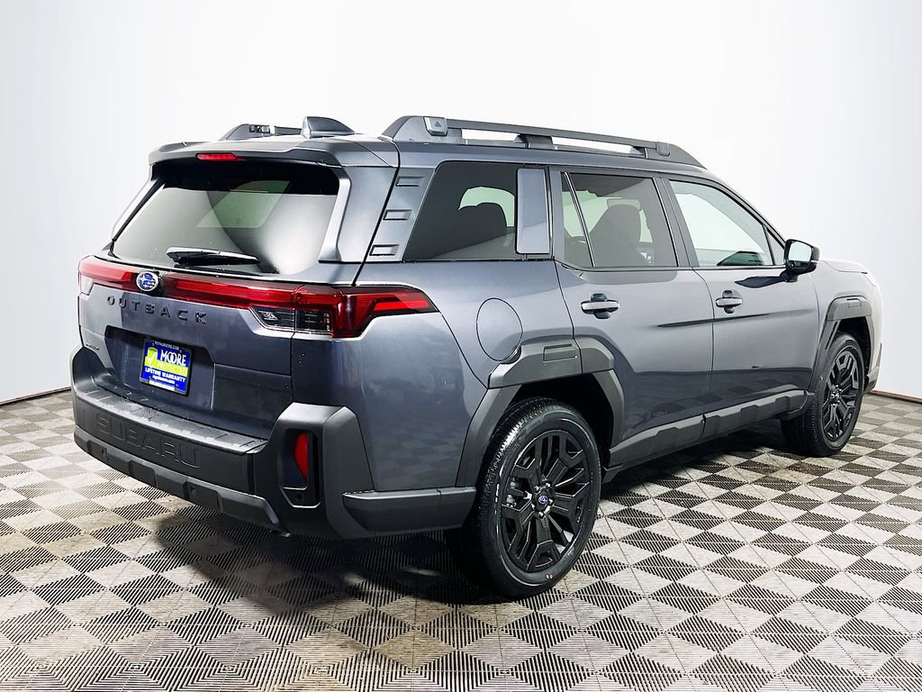 New 2026 Subaru Outback Limited XT AWD/4WD image 7