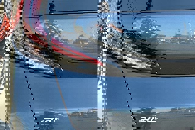 Used 2023 Kia Soul LX image 29