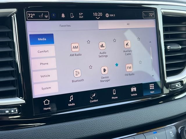 Used 2023 Chrysler Pacifica Touring-L FWD image 25