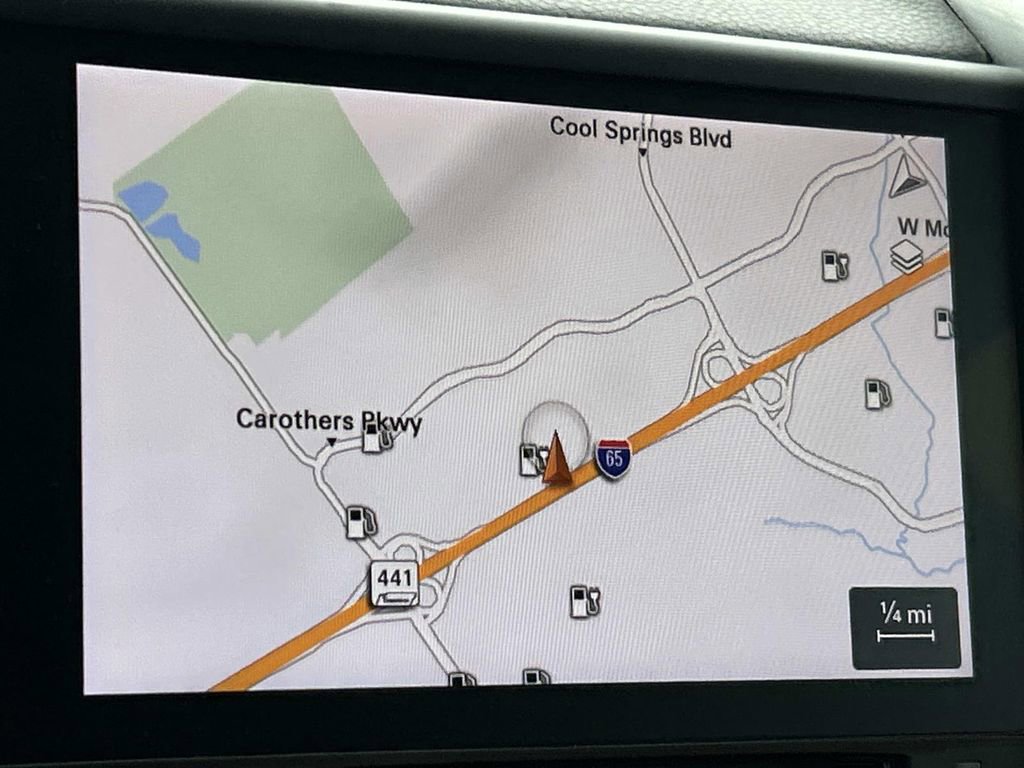 Used 2018 Porsche Cayenne S w/ Premium Package Plus image 34