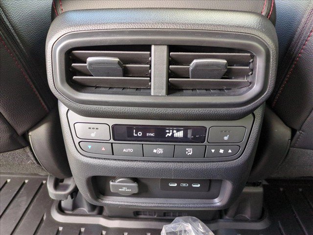 Certified 2026 Honda Ridgeline Black Edition image 17