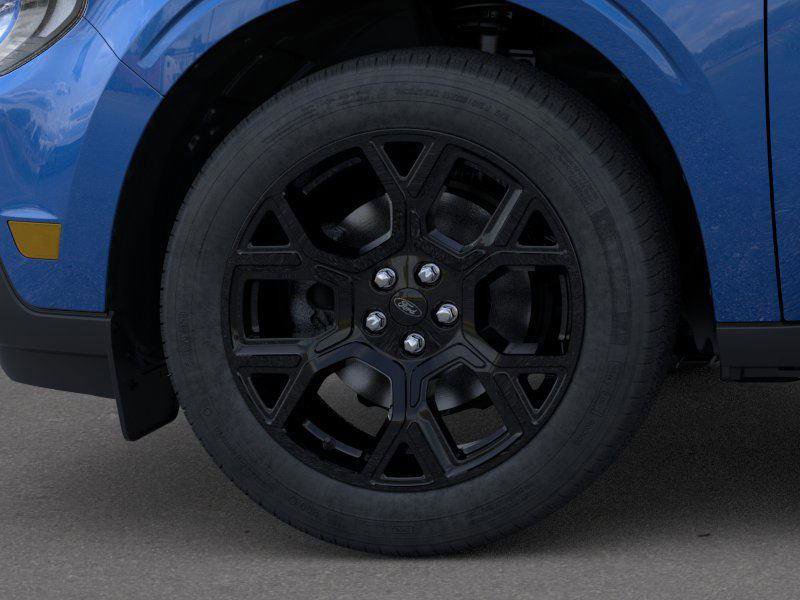 New 2025 Ford Maverick XLT w/ XLT Luxury Package image 20