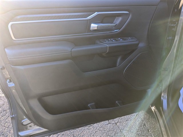 New 2026 RAM 1500 Big Horn w/ Night Edition image 7
