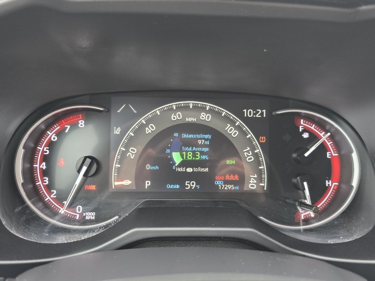 Certified 2025 Toyota RAV4 XLE w/ Weather Package FWD image 25