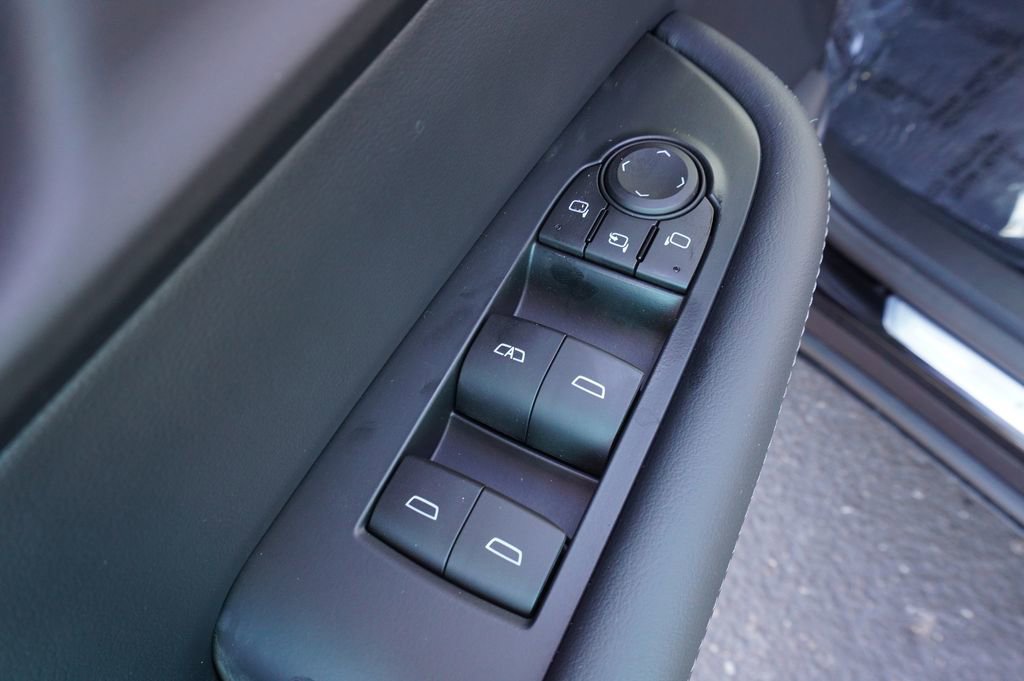 New 2026 Buick Enclave Preferred image 16