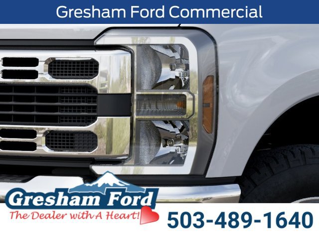 New 2027 Ford F250 XLT w/ Snow Plow/Camper Package AWD/4WD image 21