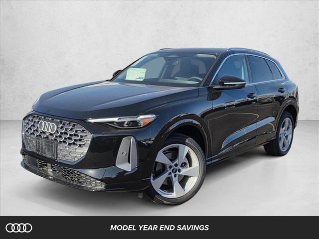 New 2025 Audi Q5 Premium Plus