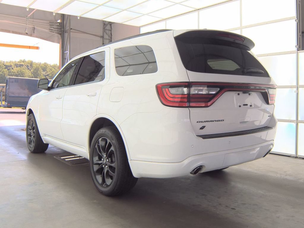 Used 2023 Dodge Durango GT AWD/4WD image 5