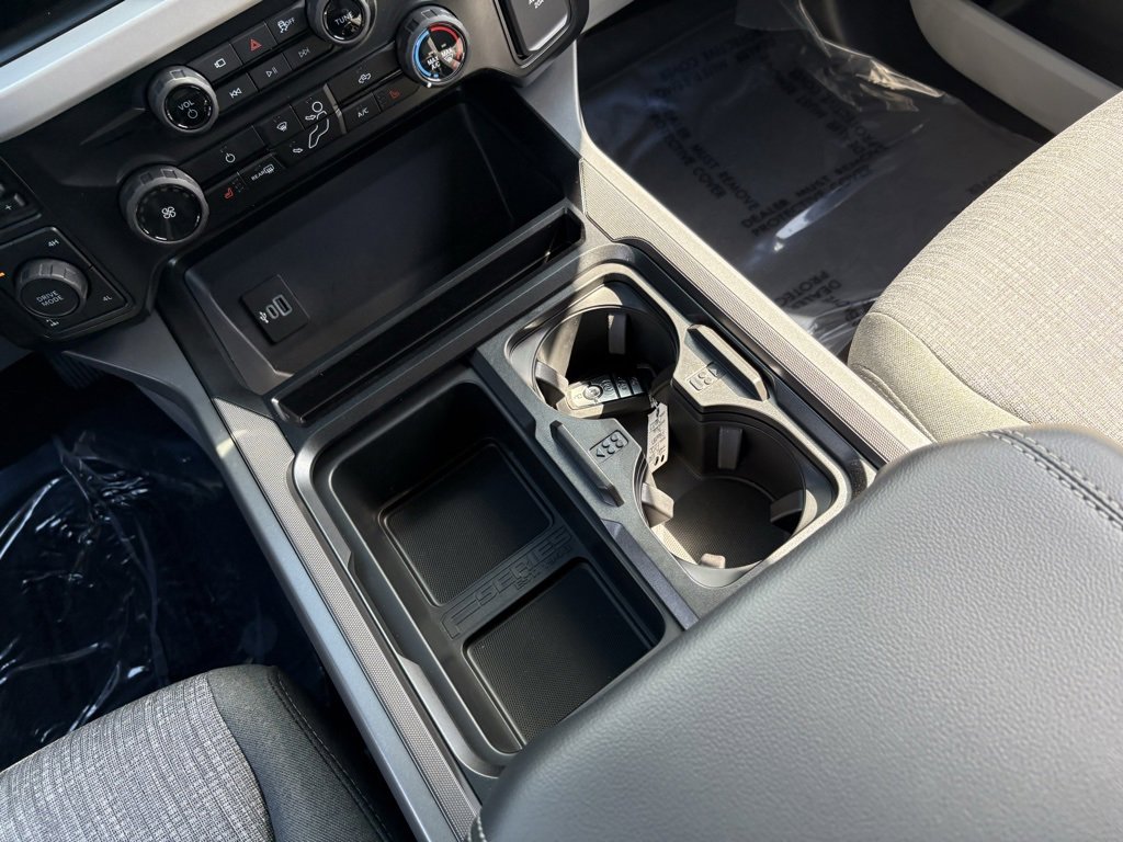 New 2026 Ford F350 XLT w/ XLT Premium Package image 36