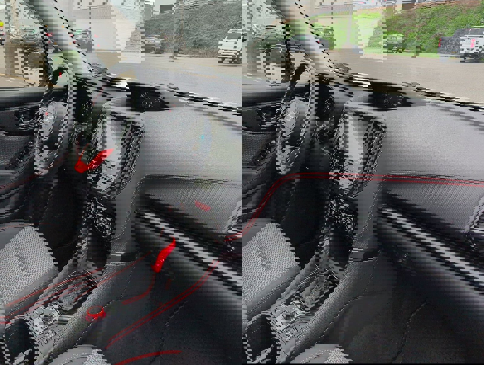 Certified 2022 Subaru Forester Sport w/ Popular Package #3 image 29