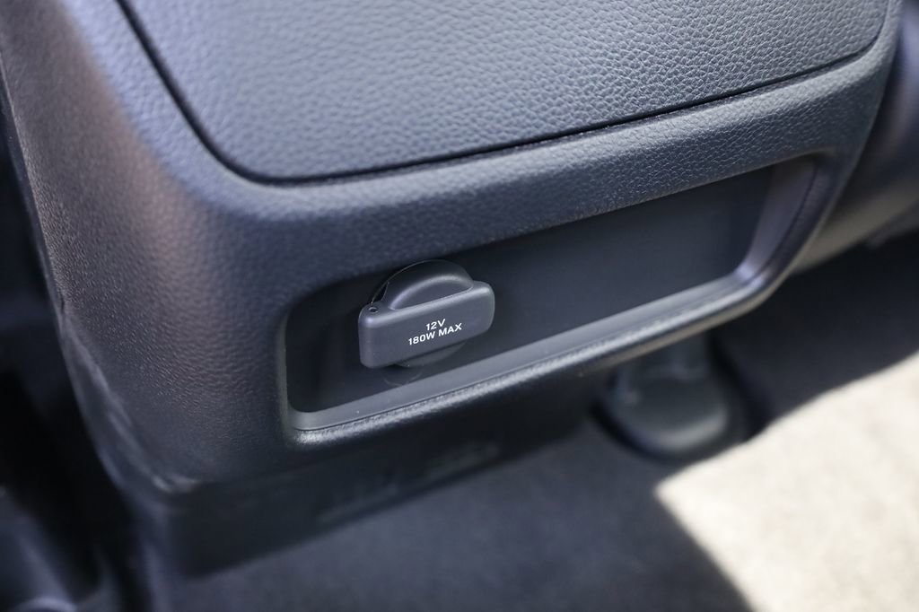 New 2026 Honda Ridgeline Sport image 26