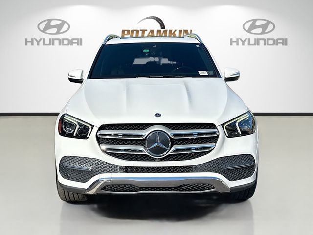 Used 2021 Mercedes-Benz GLE 350 image 2