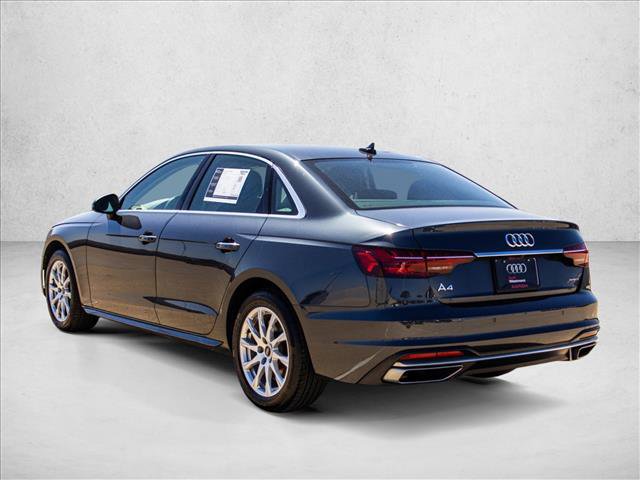 Used 2023 Audi A4 2.0T Premium w/ Convenience Package AWD/4WD image 7