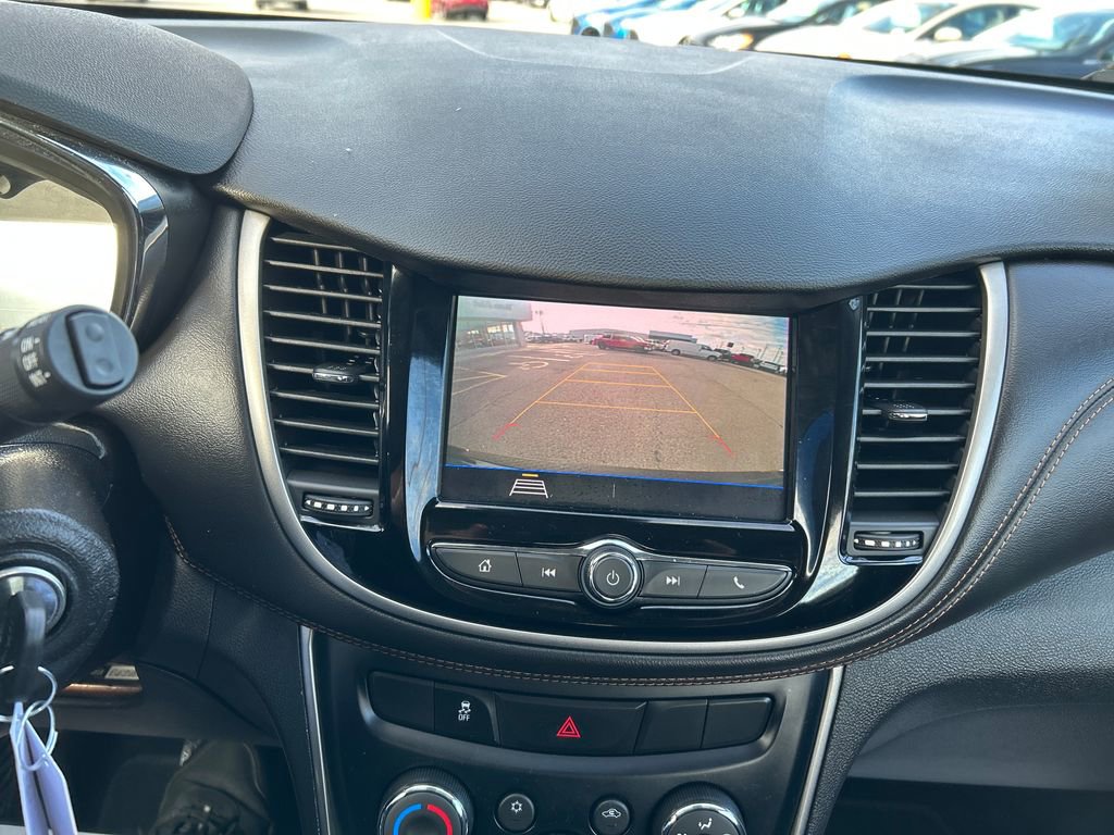Used 2020 Chevrolet Trax LS image 14