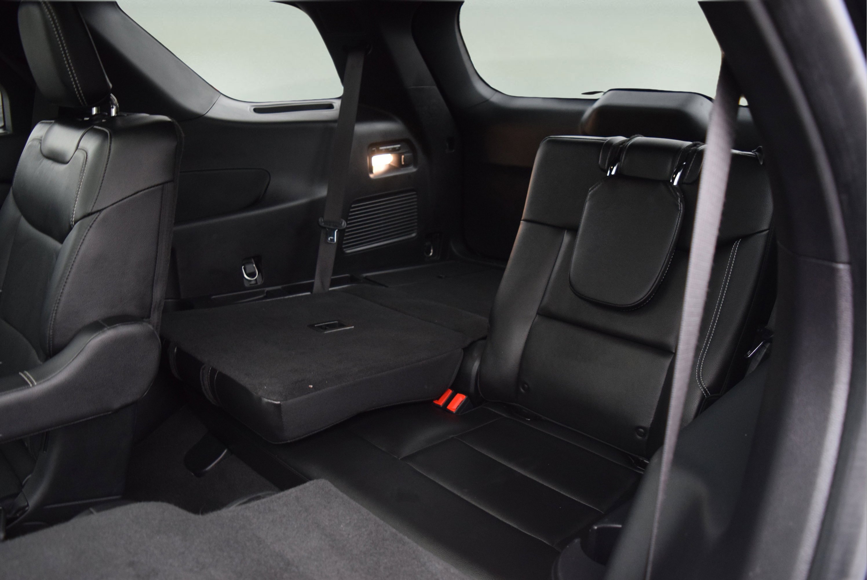 Used 2022 Ford Explorer ST w/ Equipment Group 401A AWD/4WD image 10