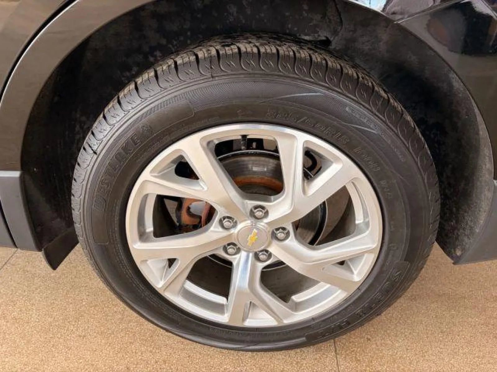 Used 2020 Chevrolet Equinox Premier image 46